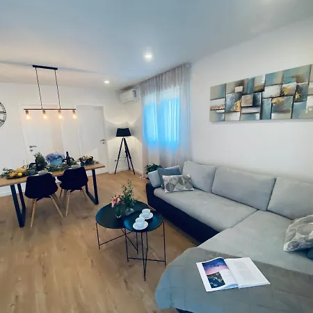 Apartmán Mouette Poreč