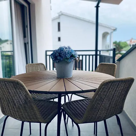 Apartmán Mouette Poreč