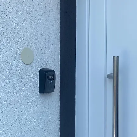 Apartmán Mouette Poreč