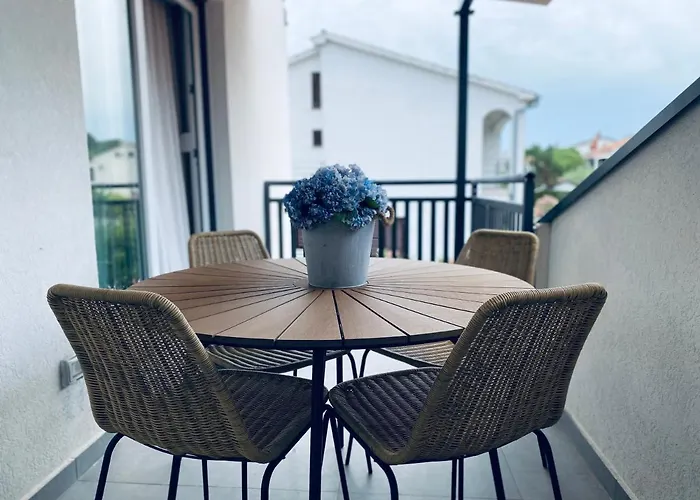 Apartamento Mouette Poreč