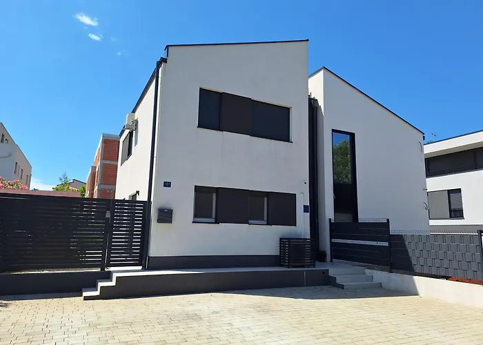 Apartamento Mouette *