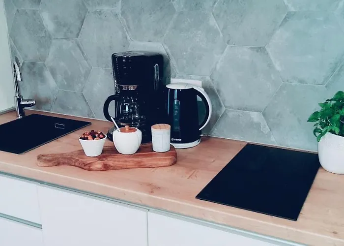 Mouette Apartment Poreč