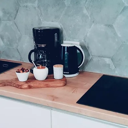 Mouette Διαμέρισμα Πόρετς